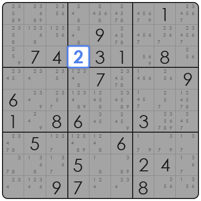 como jugar sudoku