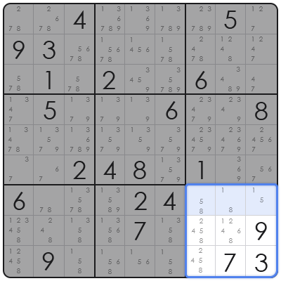 q es sudoku